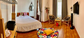 Homestay Ahihi Đà Lạt